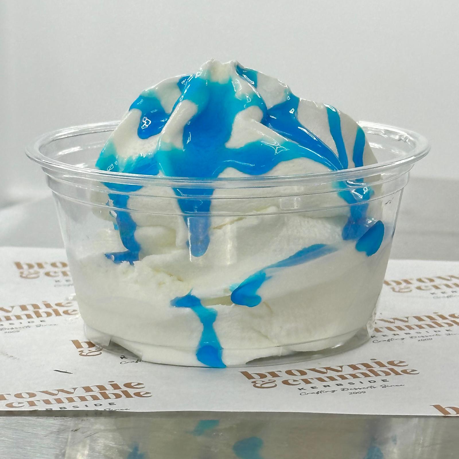 B&C Bubblegum Flurry