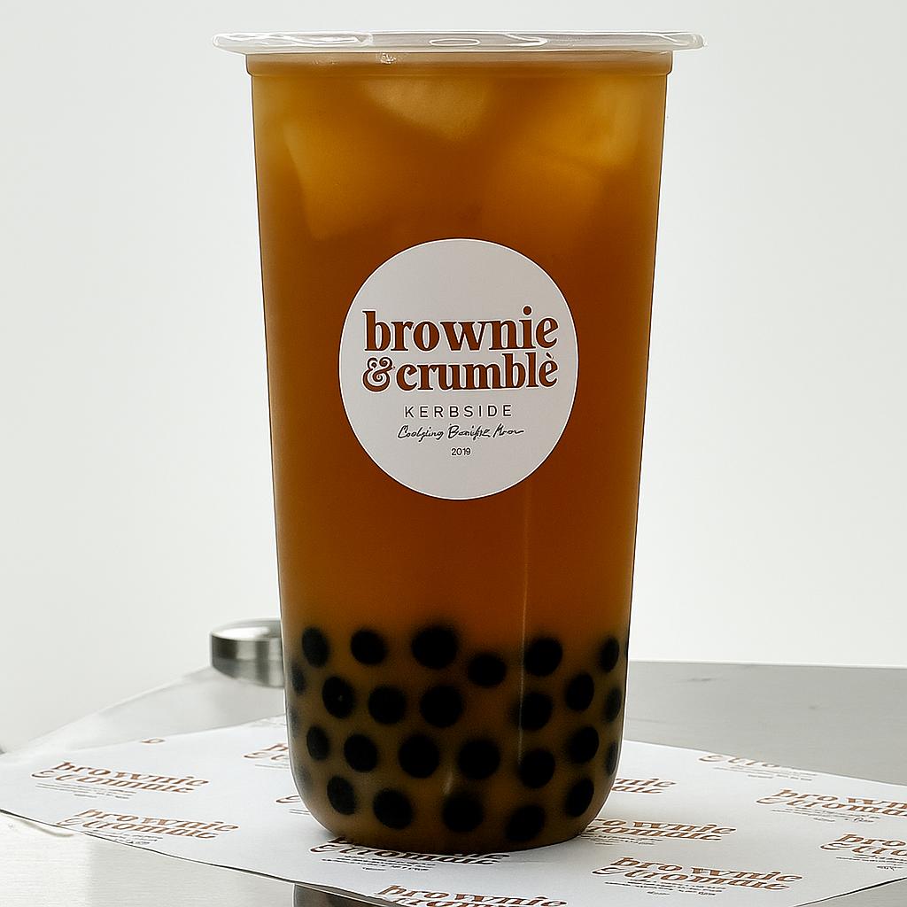 BoBa Milk Tea